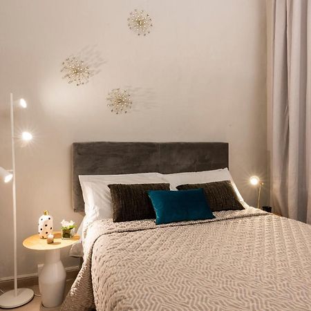 Apartments Florence - Alfani Terrace Zewnętrze zdjęcie