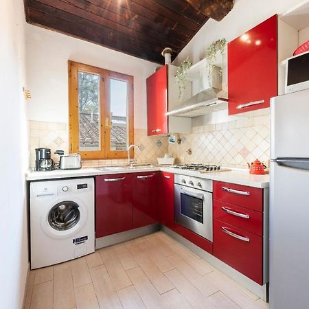 Apartments Florence - Alfani Terrace Zewnętrze zdjęcie