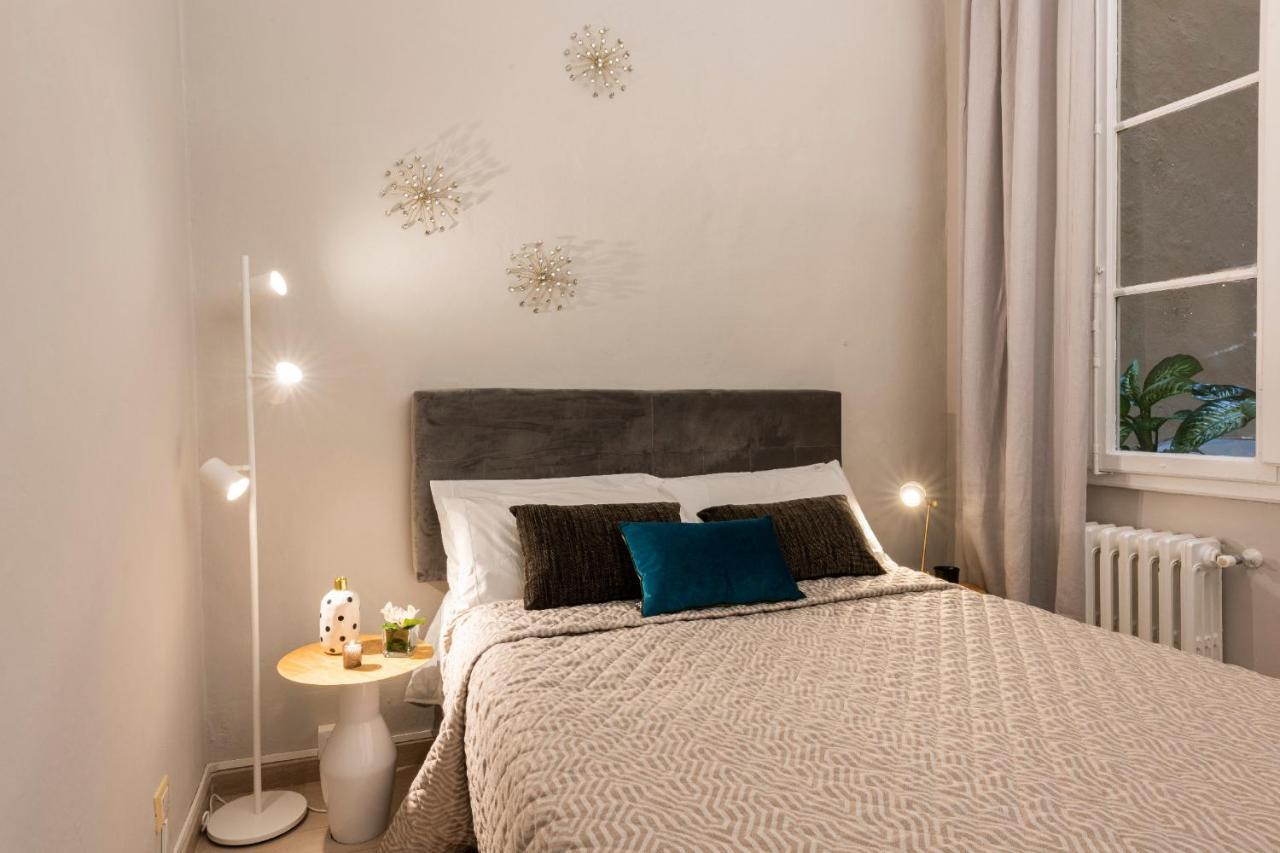 Apartments Florence - Alfani Terrace Zewnętrze zdjęcie