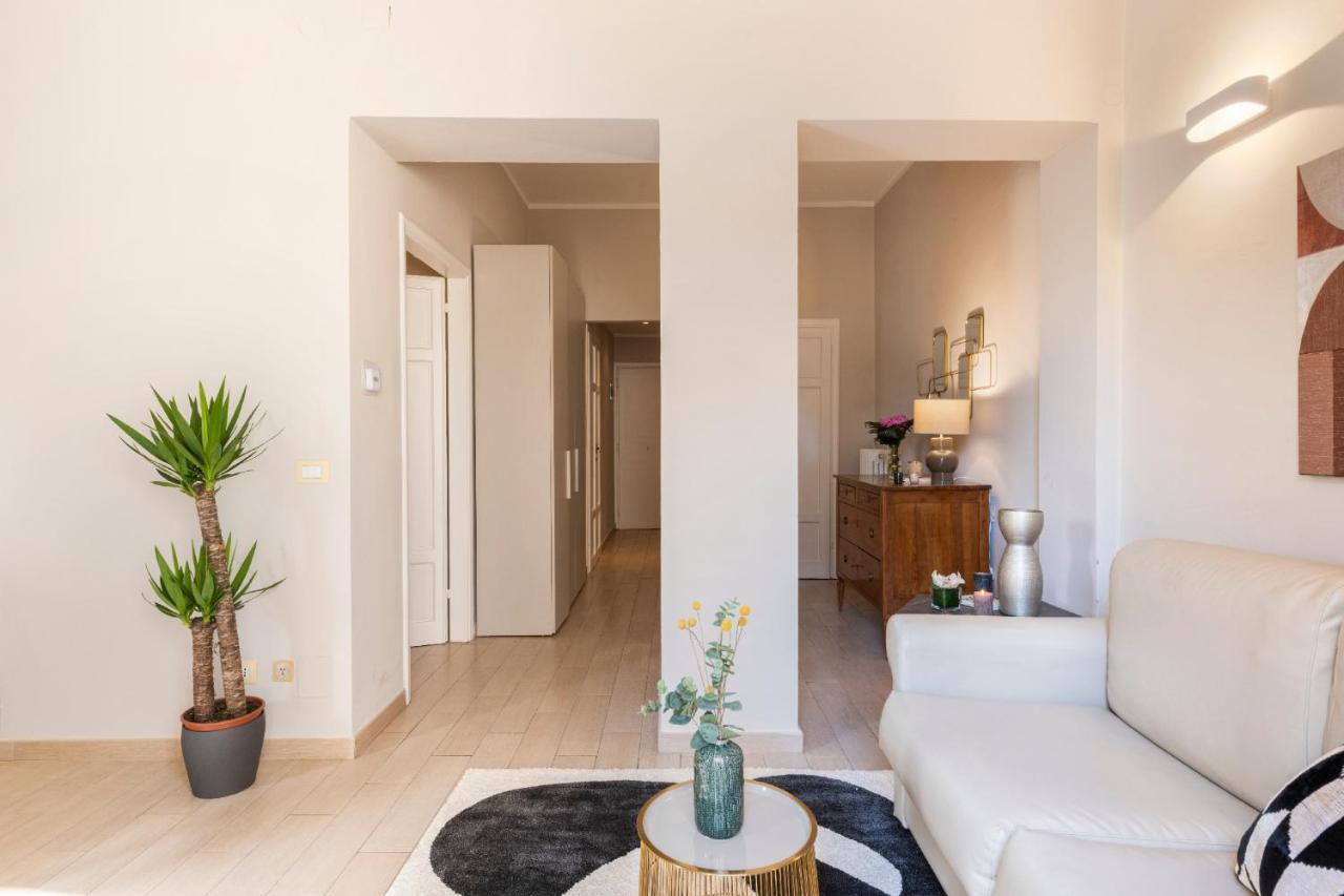 Apartments Florence - Alfani Terrace Zewnętrze zdjęcie