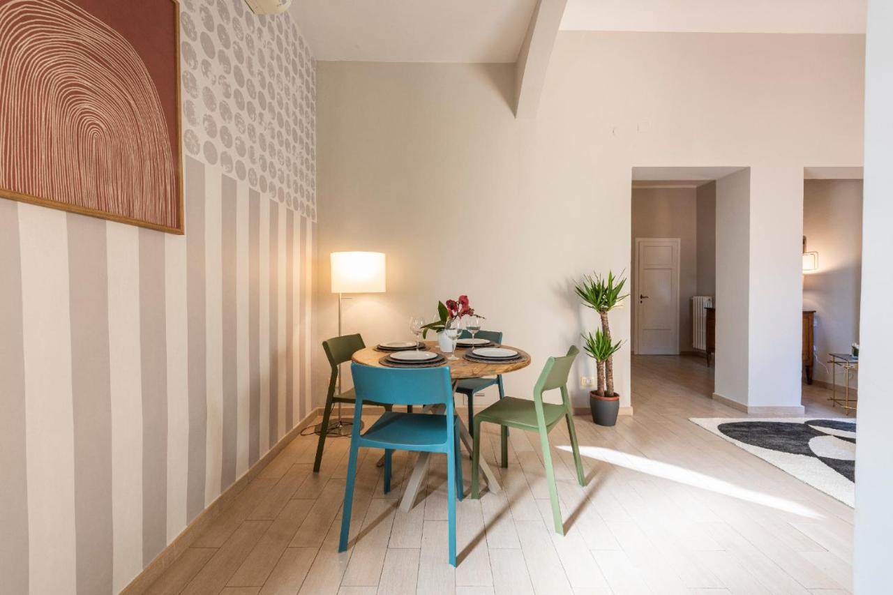 Apartments Florence - Alfani Terrace Zewnętrze zdjęcie