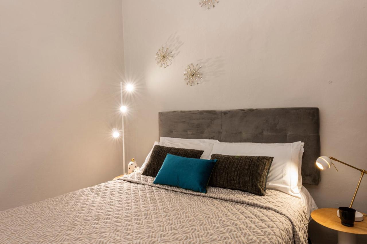 Apartments Florence - Alfani Terrace Zewnętrze zdjęcie