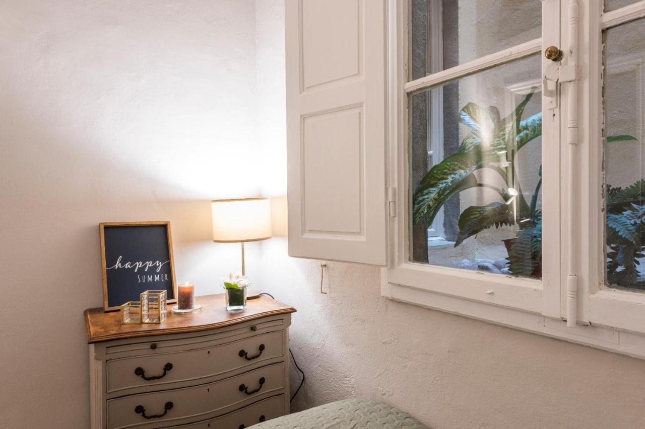 Apartments Florence - Alfani Terrace Zewnętrze zdjęcie