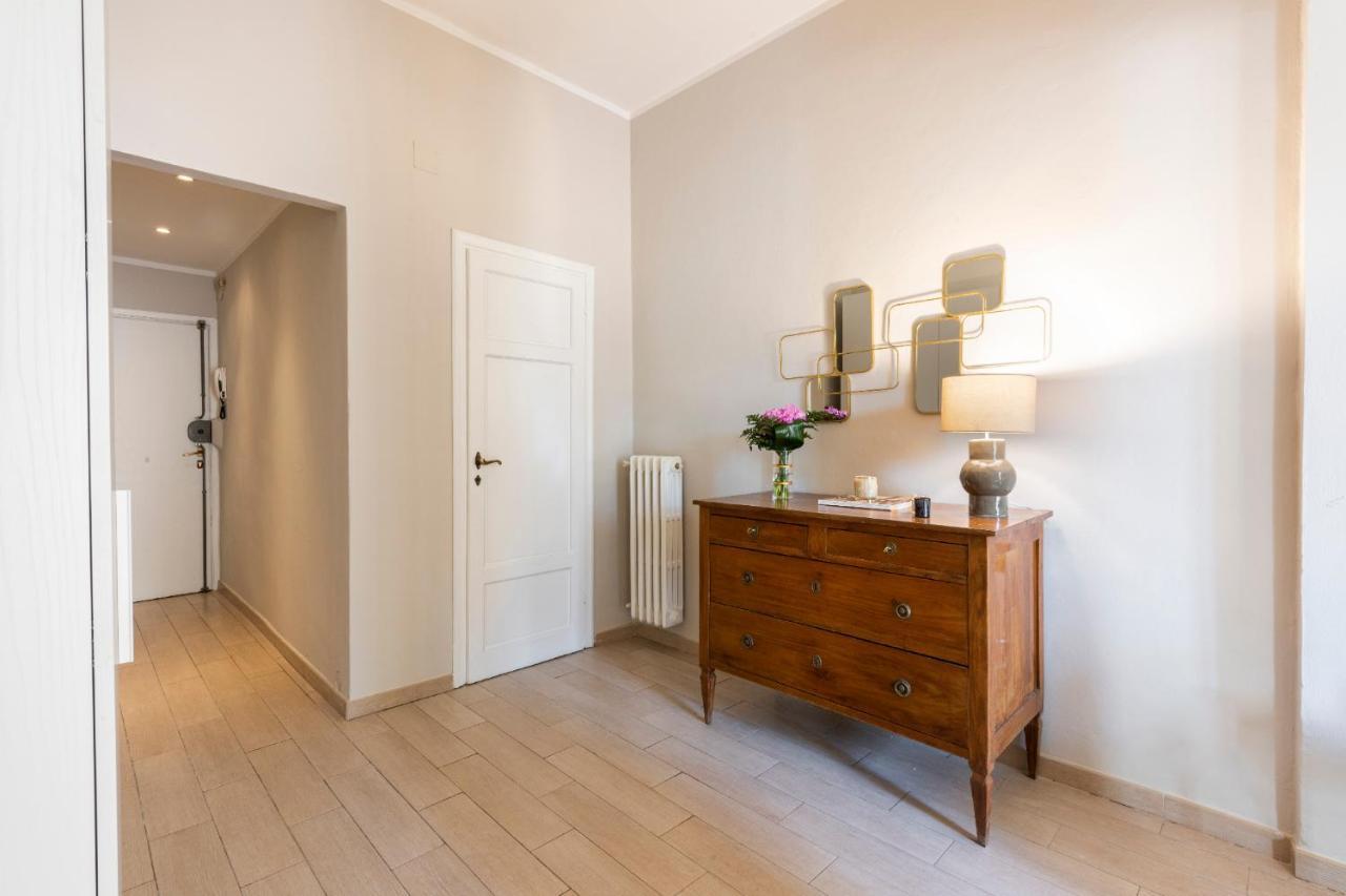 Apartments Florence - Alfani Terrace Zewnętrze zdjęcie