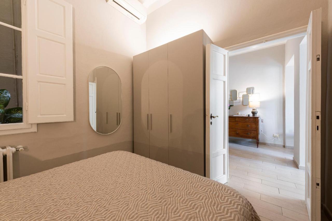 Apartments Florence - Alfani Terrace Zewnętrze zdjęcie
