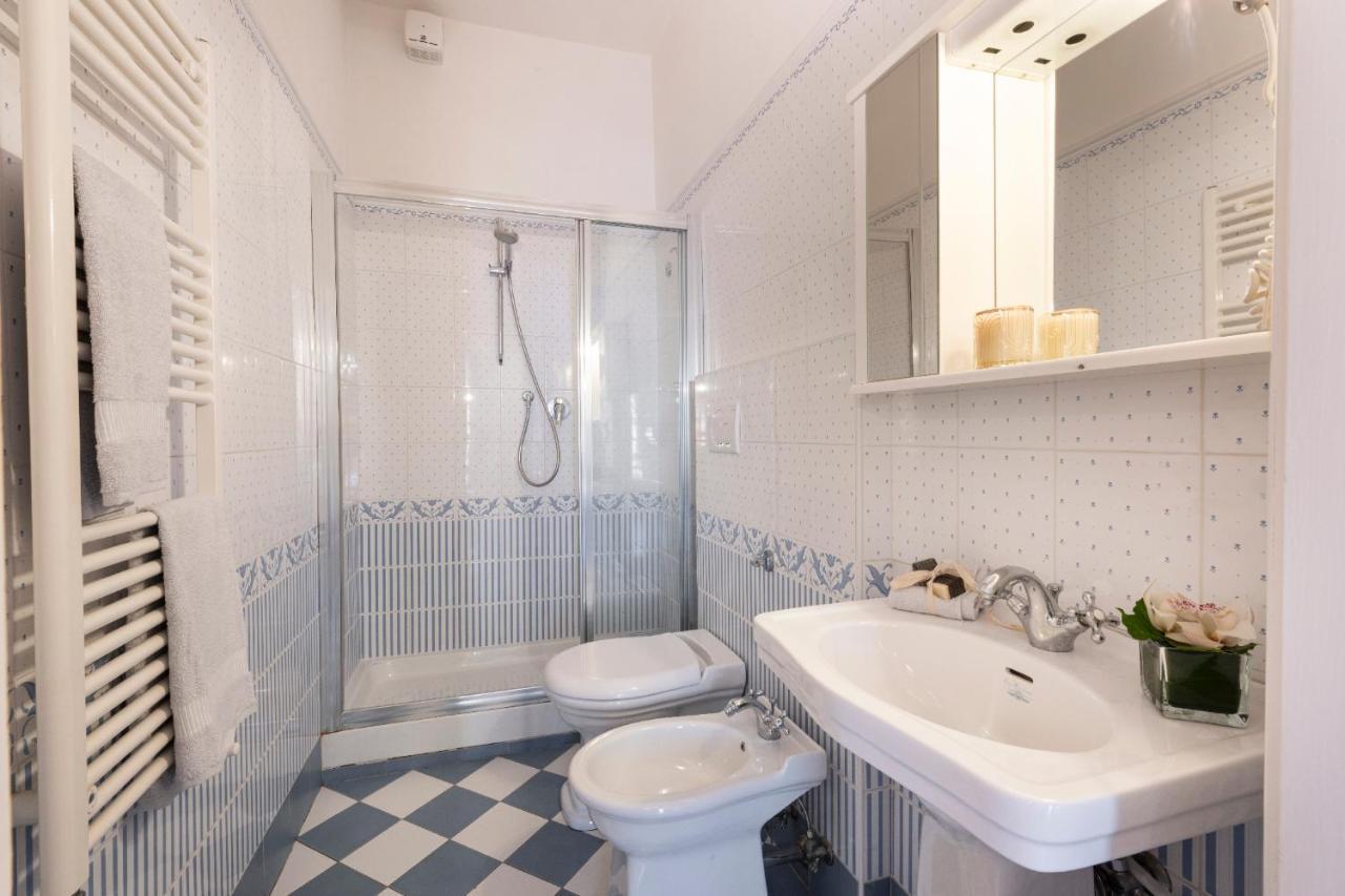 Apartments Florence - Alfani Terrace Zewnętrze zdjęcie