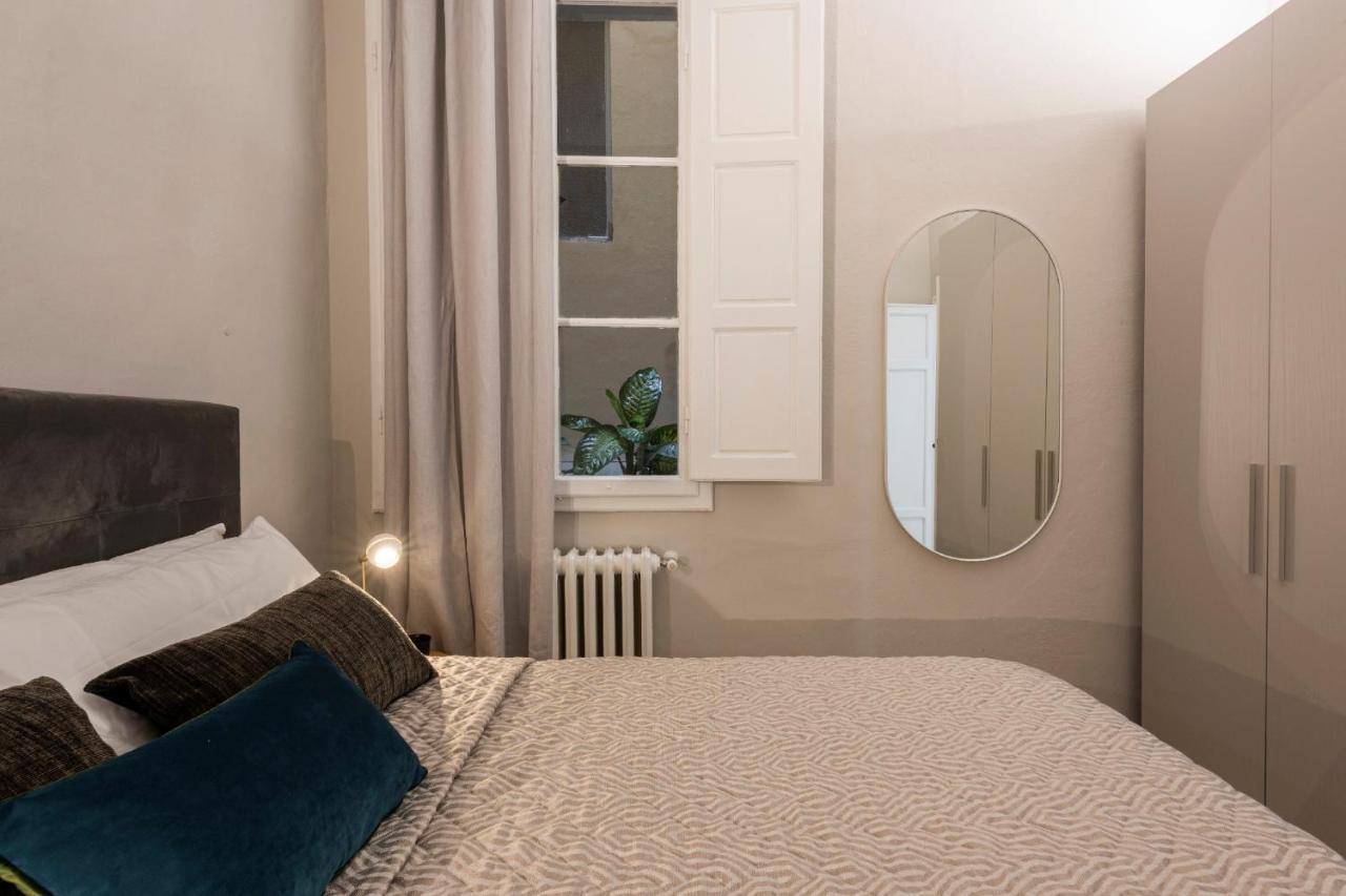 Apartments Florence - Alfani Terrace Zewnętrze zdjęcie